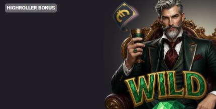 Highroller Bonus